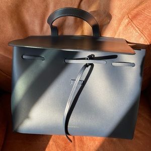 NEW IN DUSTBAG Mansur Gavriel Lady Bag